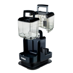 TESLA PowerWash & Steam Station TQS600 | PartsPC.pl