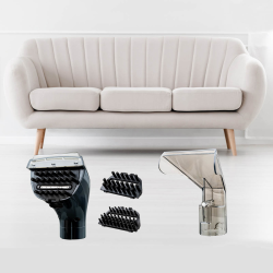TESLA PowerWash & Steam Station TQS600 | PartsPC.pl