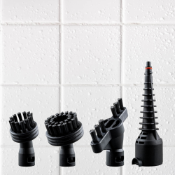 TESLA PowerWash & Steam Station TQS600 | PartsPC.pl