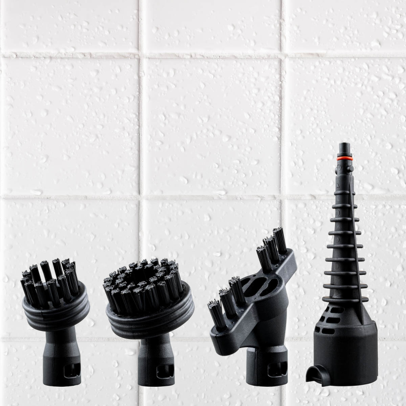 TESLA PowerWash & Steam Station TQS600 | PartsPC.pl