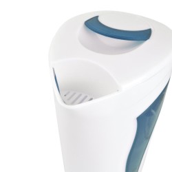 Czajnik elektryczny Esperanza "Iguazu" 1,7L biało/niebieski… | PartsPC.pl