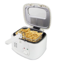Frytkownica Esperanza Spring Roll 2,5 l EKG012 | PartsPC.pl