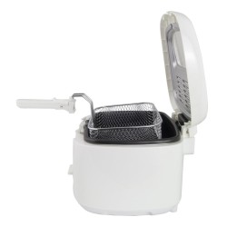 Frytkownica Esperanza Spring Roll 2,5 l EKG012 | PartsPC.pl
