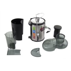 Sokowirówka Esperanza "Carrot" 500W | PartsPC.pl