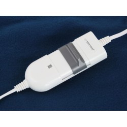 Poduszka elektryczna Esperanza Cashmere EHB004 | PartsPC.pl