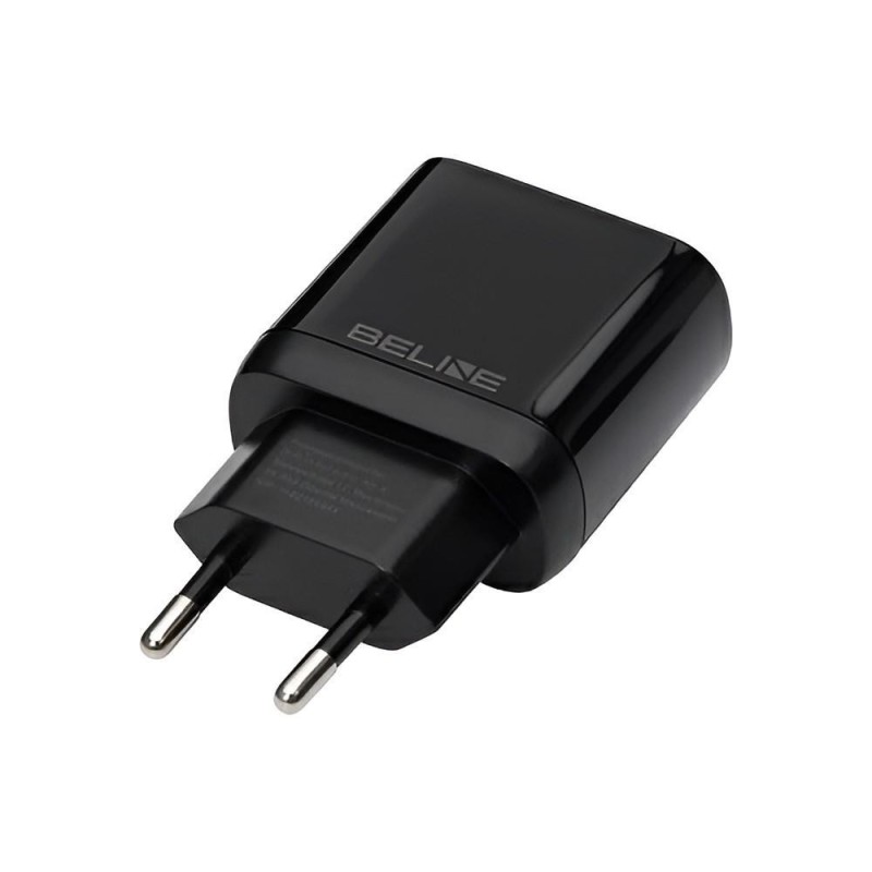 Ładowarka sieciowa Beline 25W 1xUSB-C GaN PD 3.0+kabel USB-C… | PartsPC.pl
