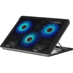 Podstawka chłodząca Defender NS-501 laptop notebook 15,6-17"… | PartsPC.pl