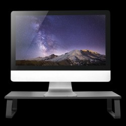 Podstawa pod monitor LCD/LED LogiLink BP0065 metal, max. 20 … | PartsPC.pl