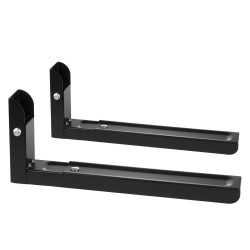Uchwyt do kuchenki mikrofalowej Maclean MC-915B | PartsPC.pl
