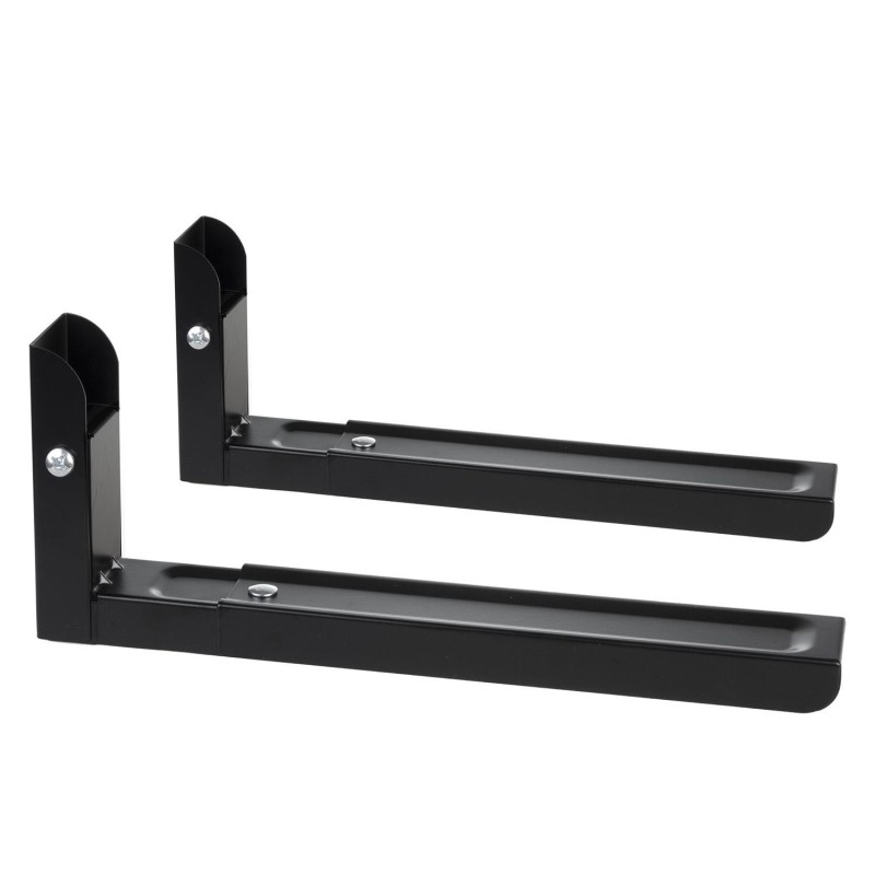 Uchwyt do kuchenki mikrofalowej Maclean MC-915B | PartsPC.pl