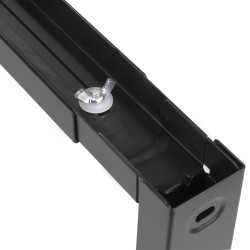 Uchwyt do kuchenki mikrofalowej Maclean MC-915B | PartsPC.pl