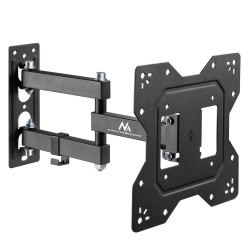 Uchwyt do telewizora Maclean MC-700 23-42" 30kg czarny max V… | PartsPC.pl