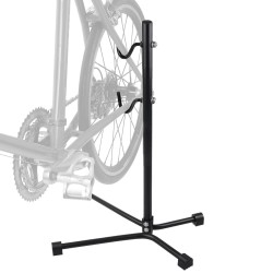 Uchwyt wieszak rowerowy serwisowy Maclean MC-434 stal max. o… | PartsPC.pl