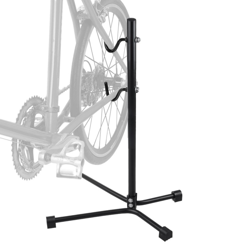 Uchwyt wieszak rowerowy serwisowy Maclean MC-434 stal max. o… | PartsPC.pl