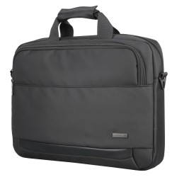 Torba do notebooka Modecom Porto 15,6'' Czarna | PartsPC.pl