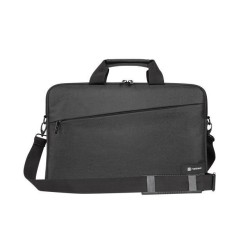 Torba do notebooka Natec Beira Black 15,6"