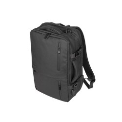Plecak na notebooka Natec Camel Pro 17,3" czarny