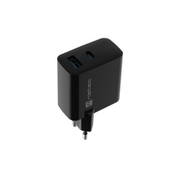 Ładowarka sieciowa, Ładowarka do laptopów Natec Ribera Gan 1… | PartsPC.pl