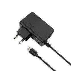 Ładowarka sieciowa Qoltec 15W | 5V | 3A | micro USB | PartsPC.pl