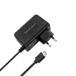Ładowarka sieciowa Qoltec 15W | 5V | 3A | micro USB | PartsPC.pl