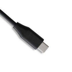 Ładowarka sieciowa Qoltec GaN POWER PRO | 1xUSB-C | 45W | 5-… | PartsPC.pl