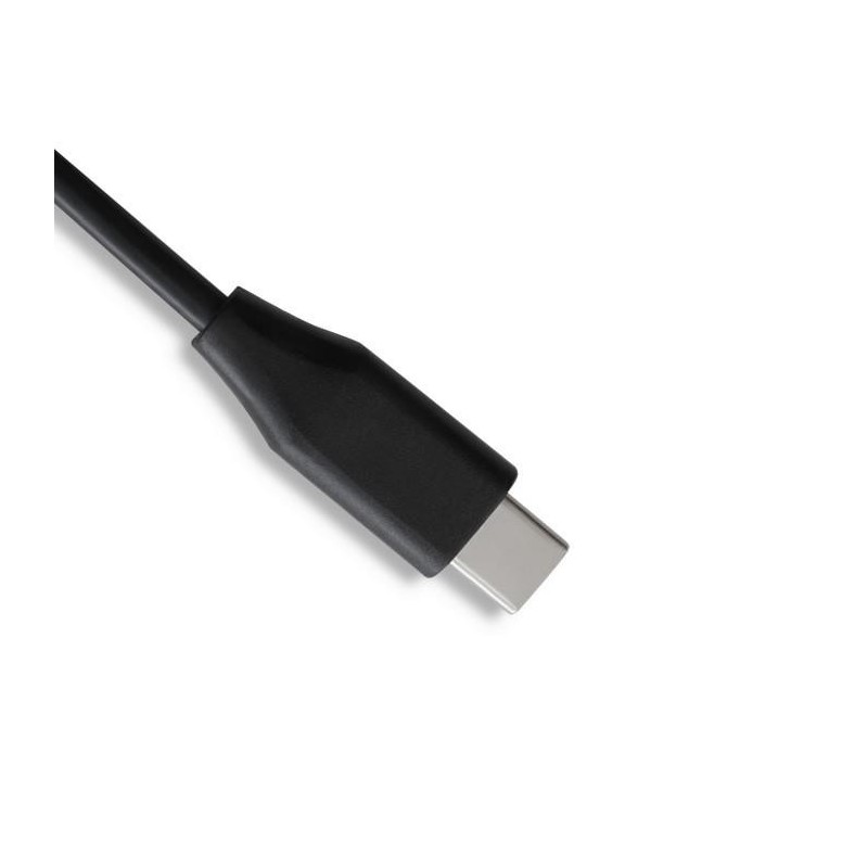 Ładowarka sieciowa Qoltec GaN POWER PRO | 1xUSB-C | 45W | 5-… | PartsPC.pl