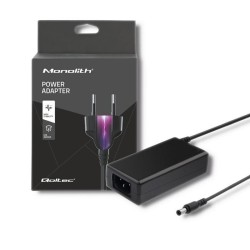 Zasilacz sieciowy Qoltec do monitora Samsung 42W | 14V | 3A … | PartsPC.pl