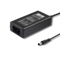 Zasilacz sieciowy Qoltec do monitora Samsung 42W | 14V | 3A … | PartsPC.pl