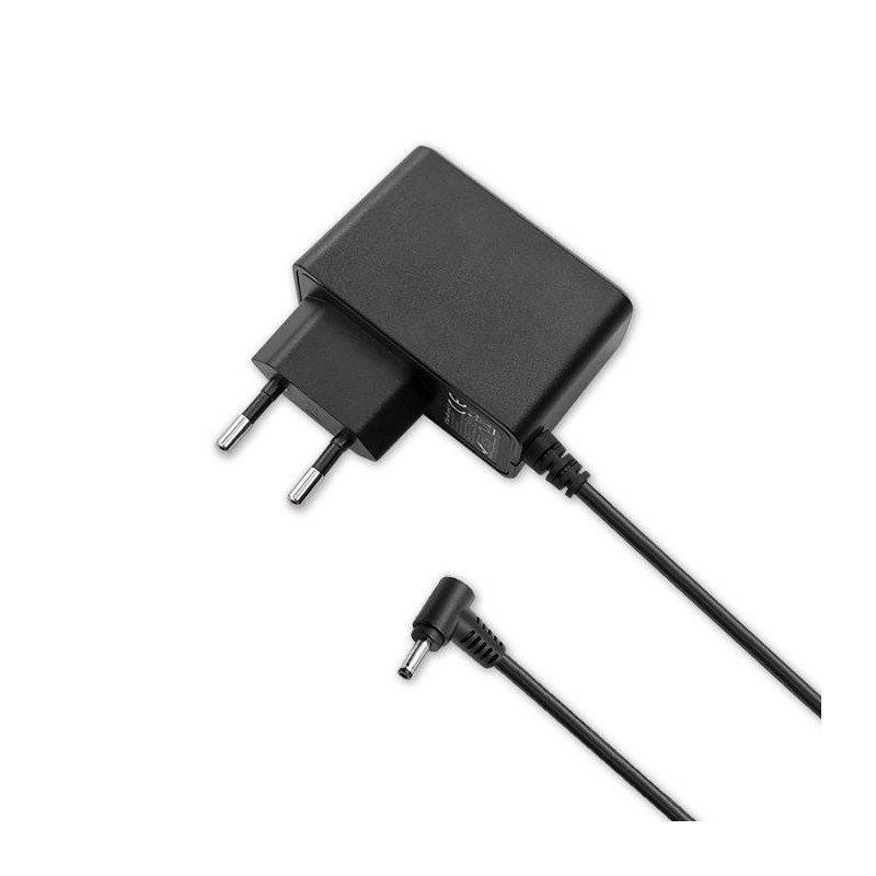 Zasilacz wtyczkowy Qoltec 10.5W | 5V | 2.1A | 3.5*1.35 | PartsPC.pl