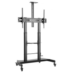 Stojak mobilny Techly 60''-100'', 100kg do Tablic Interatywn… | PartsPC.pl