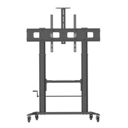 Stojak mobilny Techly do tablicy interaktywnej 52"-110", 120… | PartsPC.pl