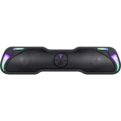 Głośnik Defender Z7 Soundbar 6W USB LED Podświetlany RGB | PartsPC.pl
