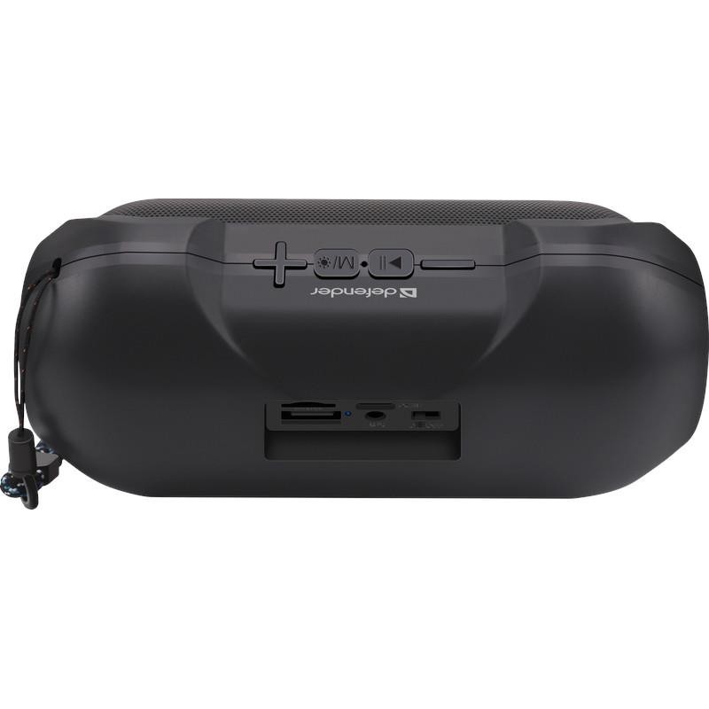 Głośnik Defender Enjoy S400 Bluetooth 5W BT/FM/TF/USB/AUX/TW… | PartsPC.pl