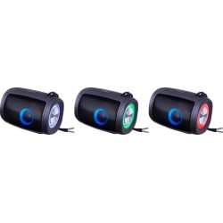 Głośnik Defender Enjoy S200 Bluetooth 5W BT/FM/TF/USB/AUX/TW… | PartsPC.pl