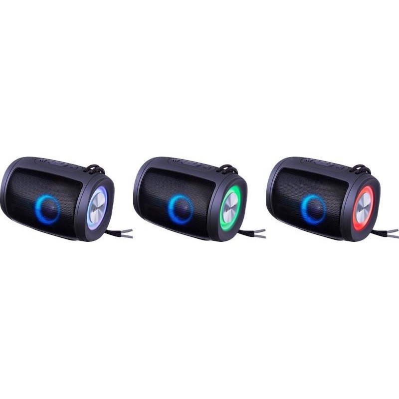 Głośnik Defender Enjoy S200 Bluetooth 5W BT/FM/TF/USB/AUX/TW… | PartsPC.pl