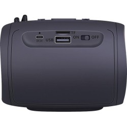 Głośnik Defender Enjoy S200 Bluetooth 5W BT/FM/TF/USB/AUX/TW… | PartsPC.pl