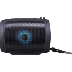 Głośnik Defender Enjoy S200 Bluetooth 5W BT/FM/TF/USB/AUX/TW… | PartsPC.pl
