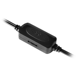 Głośniki Defender AURORA S8 2.0 8W USB | PartsPC.pl