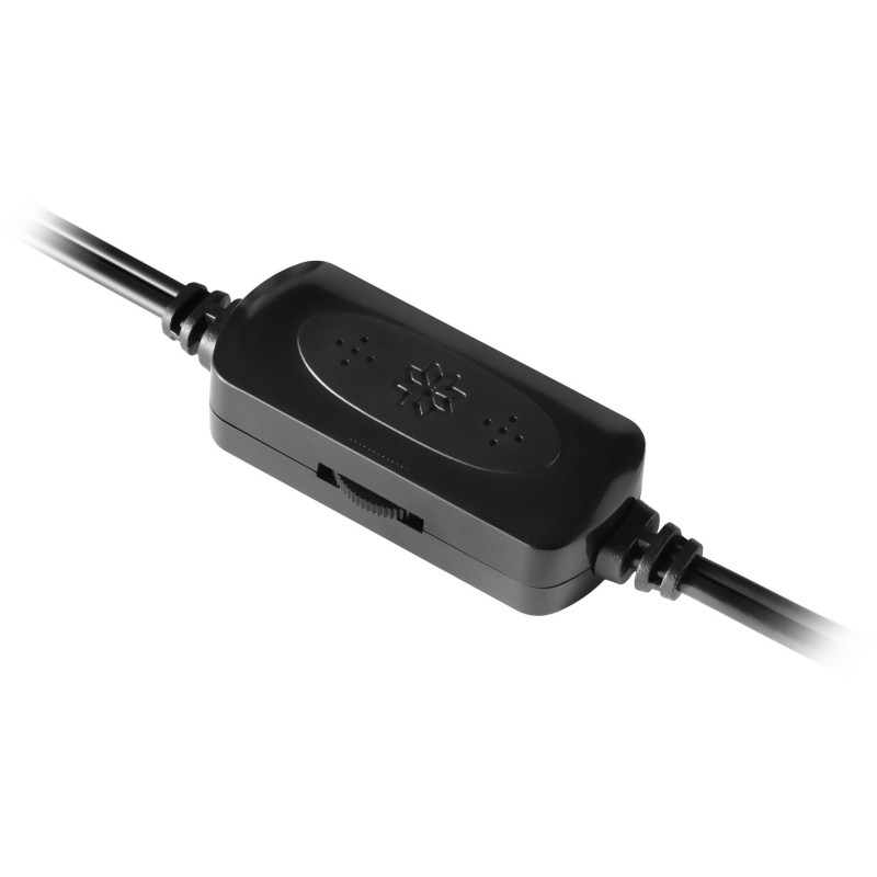 Głośniki Defender AURORA S8 2.0 8W USB | PartsPC.pl