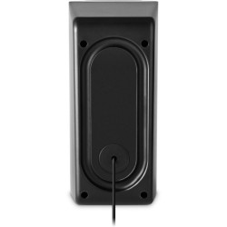 Głośniki Defender AURORA S8 2.0 8W USB | PartsPC.pl
