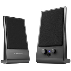 Głośniki Defender SPK-170 2.0 6W USB | PartsPC.pl