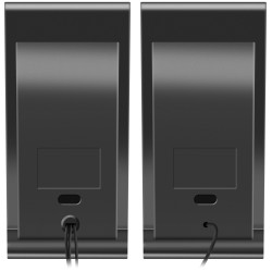 Głośniki Defender SPK-170 2.0 6W USB | PartsPC.pl