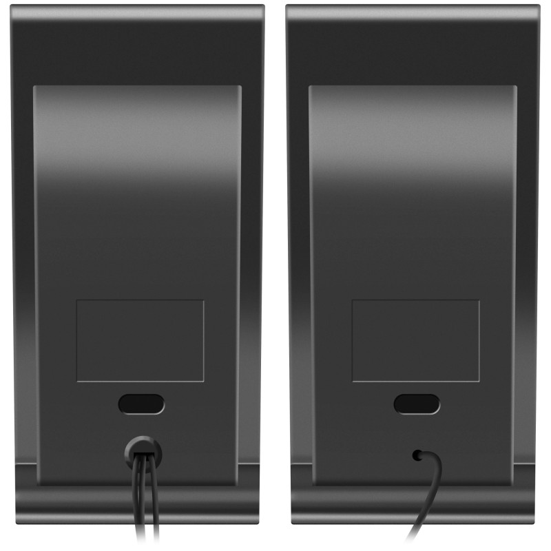 Głośniki Defender SPK-170 2.0 6W USB | PartsPC.pl