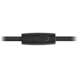 Słuchawki z mikrofonem Defender PULSE 420 douszne 4-pin czar… | PartsPC.pl