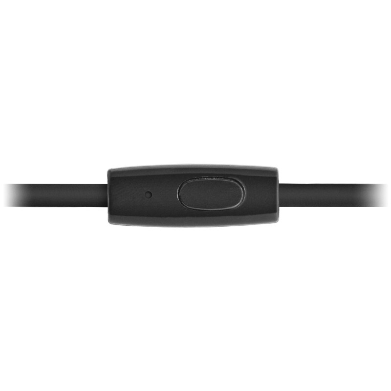 Słuchawki z mikrofonem Defender PULSE 420 douszne 4-pin czar… | PartsPC.pl