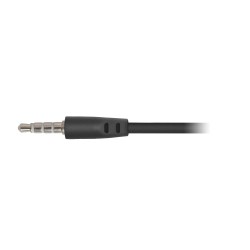 Słuchawki z mikrofonem Defender PULSE 420 douszne 4-pin czar… | PartsPC.pl