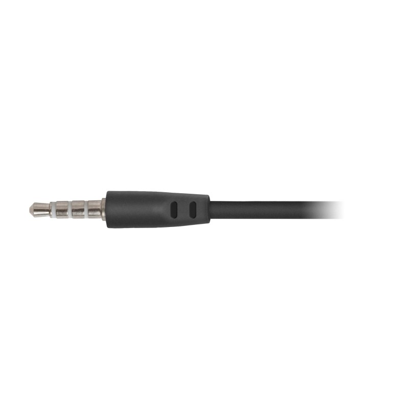 Słuchawki z mikrofonem Defender PULSE 420 douszne 4-pin czar… | PartsPC.pl