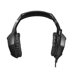 Słuchawki z mikrofonem Modecom MC-839 SWORD Gaming | PartsPC.pl