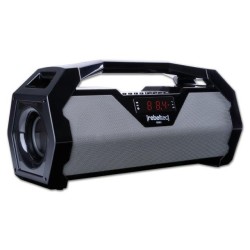 Głośnik Bluetooth/FM/USB Rebeltec SoundBox 400 | PartsPC.pl