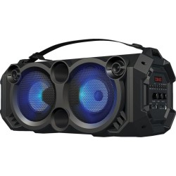 Głośnik Bluetooth/FM/USB Rebeltec SoundBox 460 | PartsPC.pl